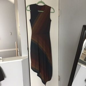 BCBGMaxAzria Dress